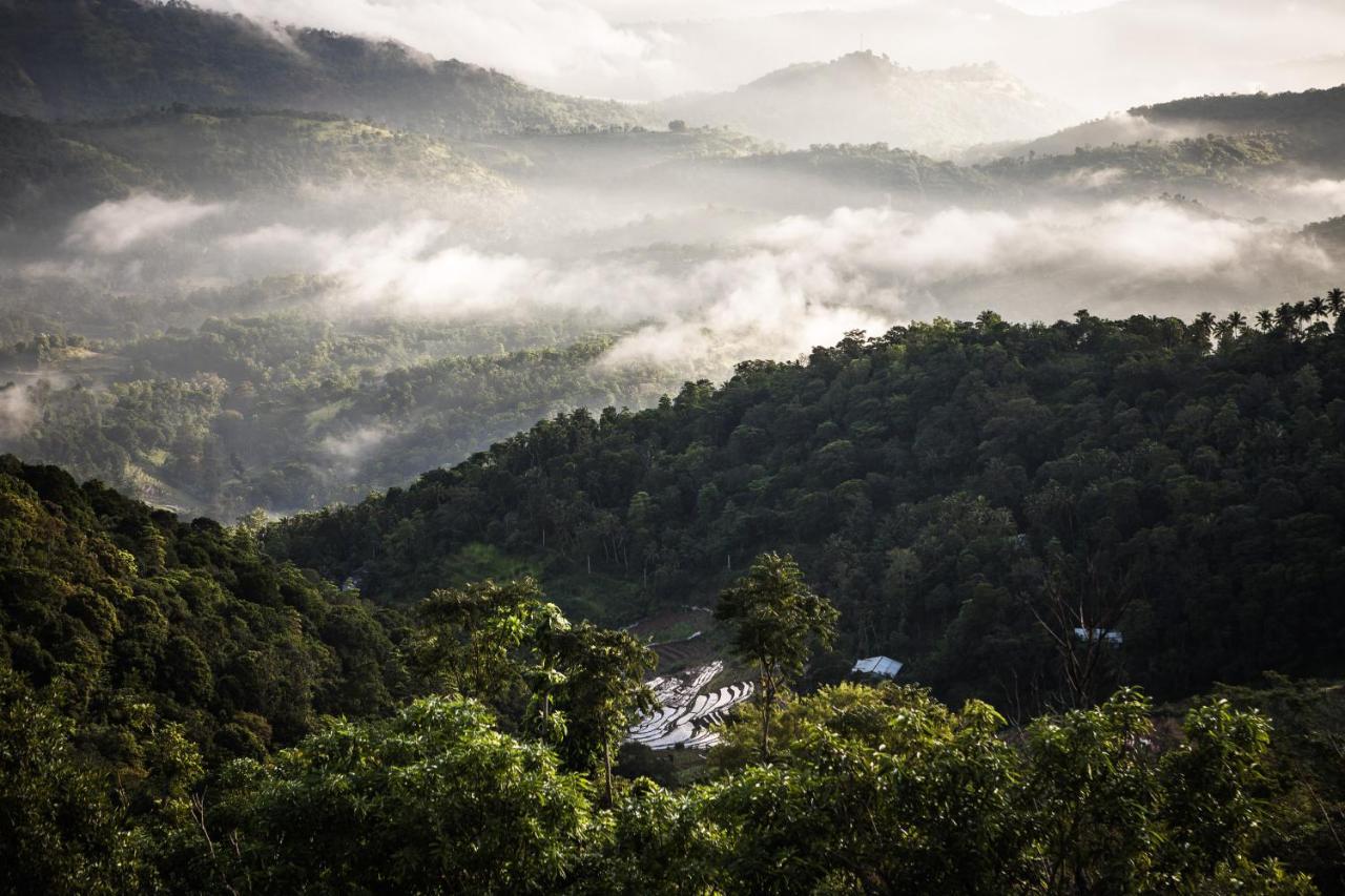 Yasmin Hill Longevity Oasis - Former Galavilla Boutique Hotel & Spa Kandy Buitenkant foto