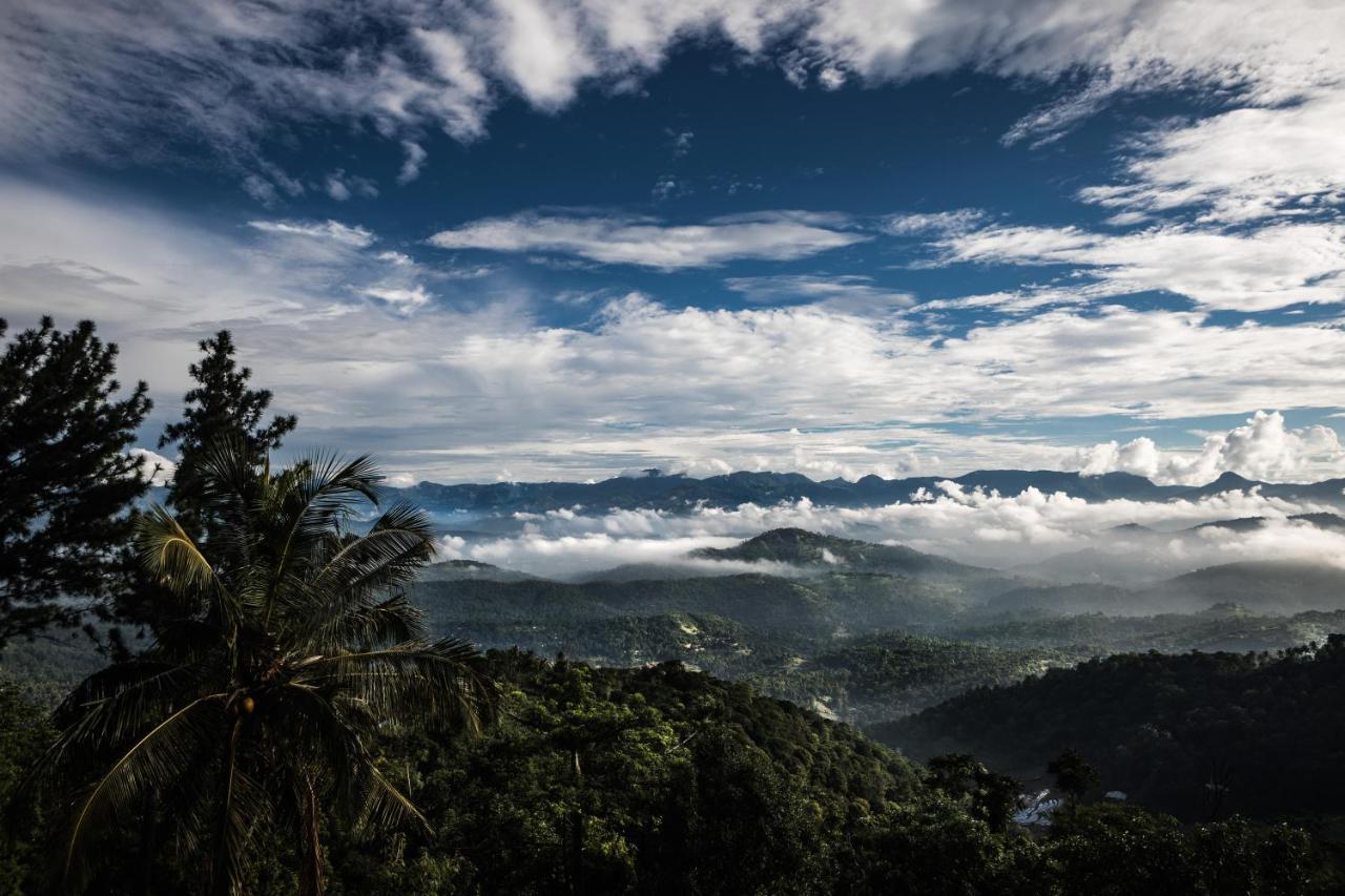 Yasmin Hill Longevity Oasis - Former Galavilla Boutique Hotel & Spa Kandy Buitenkant foto