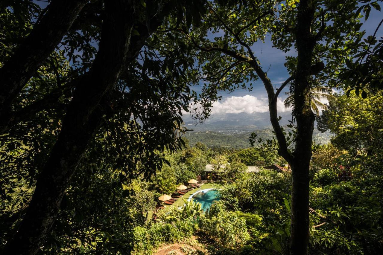 Yasmin Hill Longevity Oasis - Former Galavilla Boutique Hotel & Spa Kandy Buitenkant foto