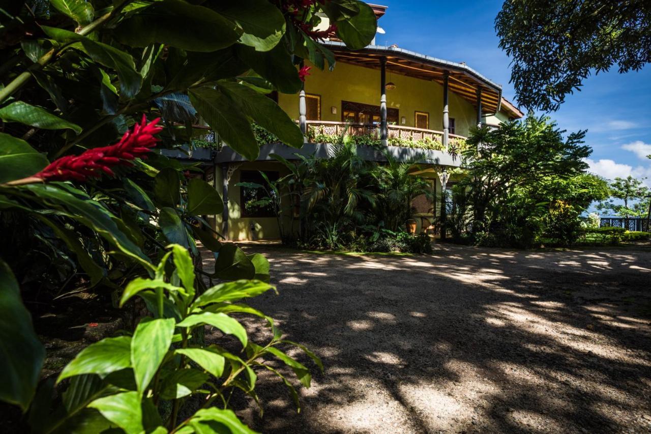 Yasmin Hill Longevity Oasis - Former Galavilla Boutique Hotel & Spa Kandy Buitenkant foto