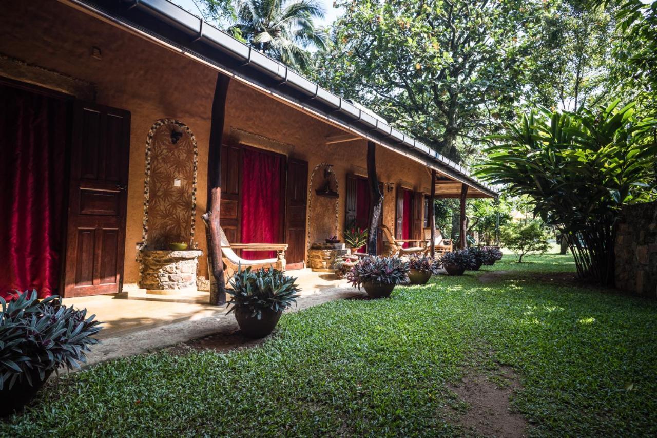 Yasmin Hill Longevity Oasis - Former Galavilla Boutique Hotel & Spa Kandy Buitenkant foto